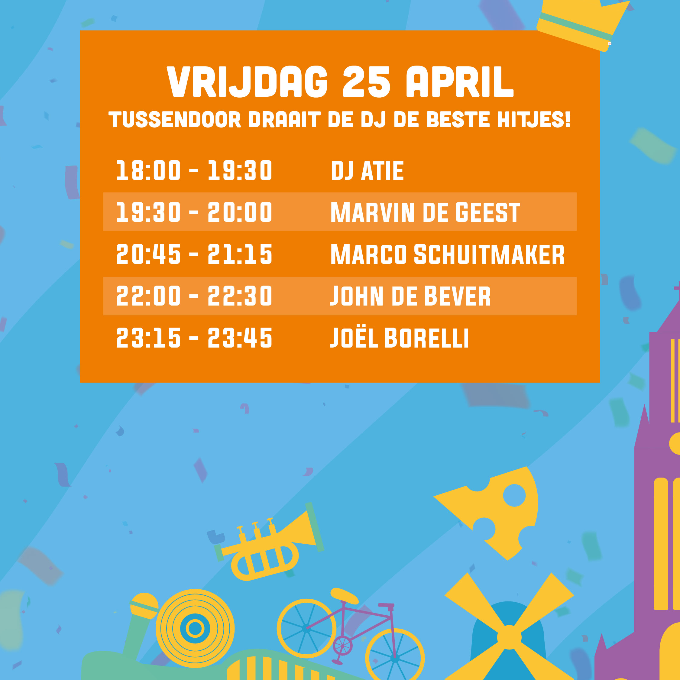 HetMegaCafe-April25Vrijdag