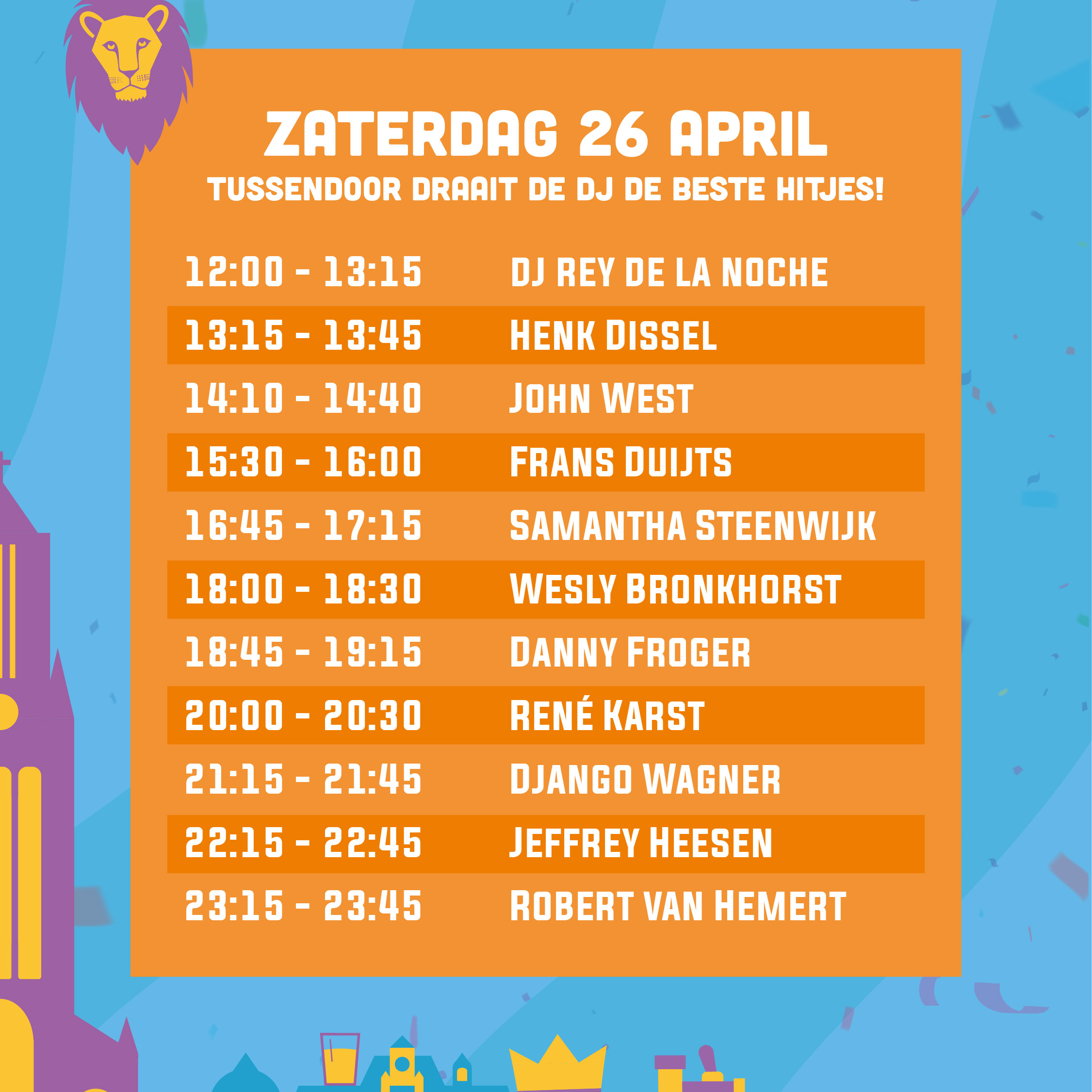 HetMegaCafe-April26Zaterdag